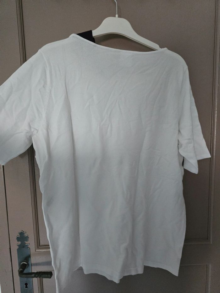 Tshirt epais Madeleine 44/46 - photo numéro 2