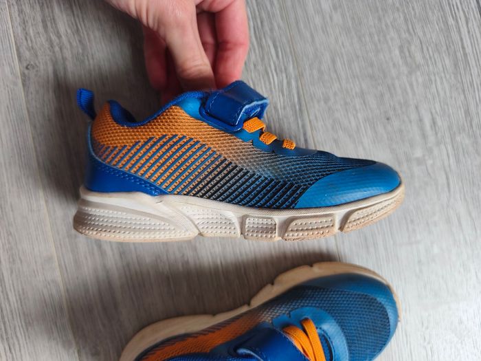 Basket garçon. - photo numéro 5