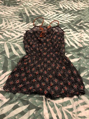 Combishort