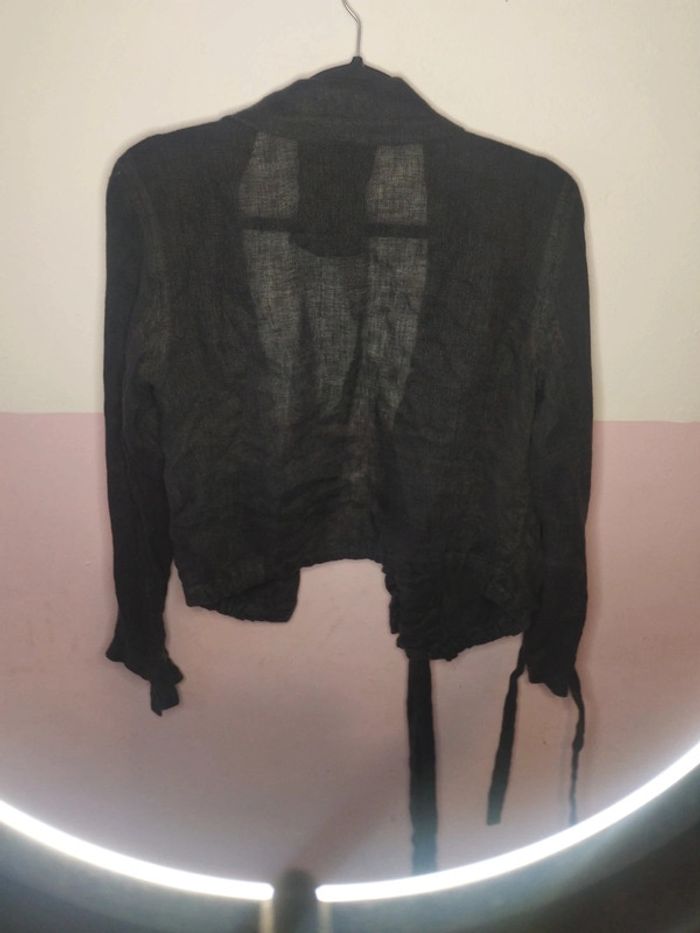 Veste taille 36 marque studio - photo numéro 7