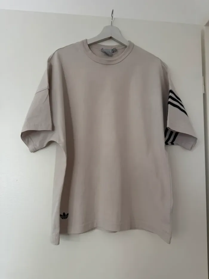 Tee shirt Adidas