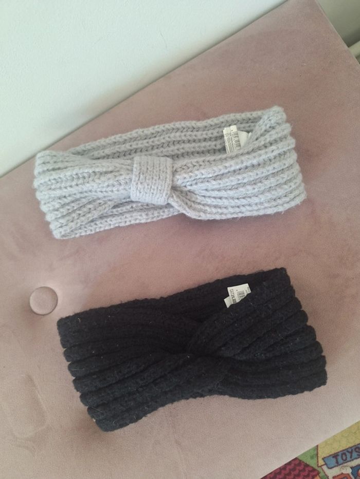 Bandeau cheveux
