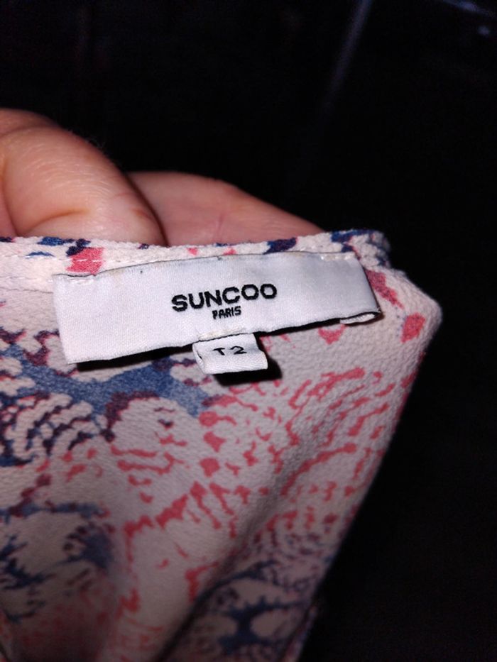 Tee shirt Suncoo - photo numéro 3