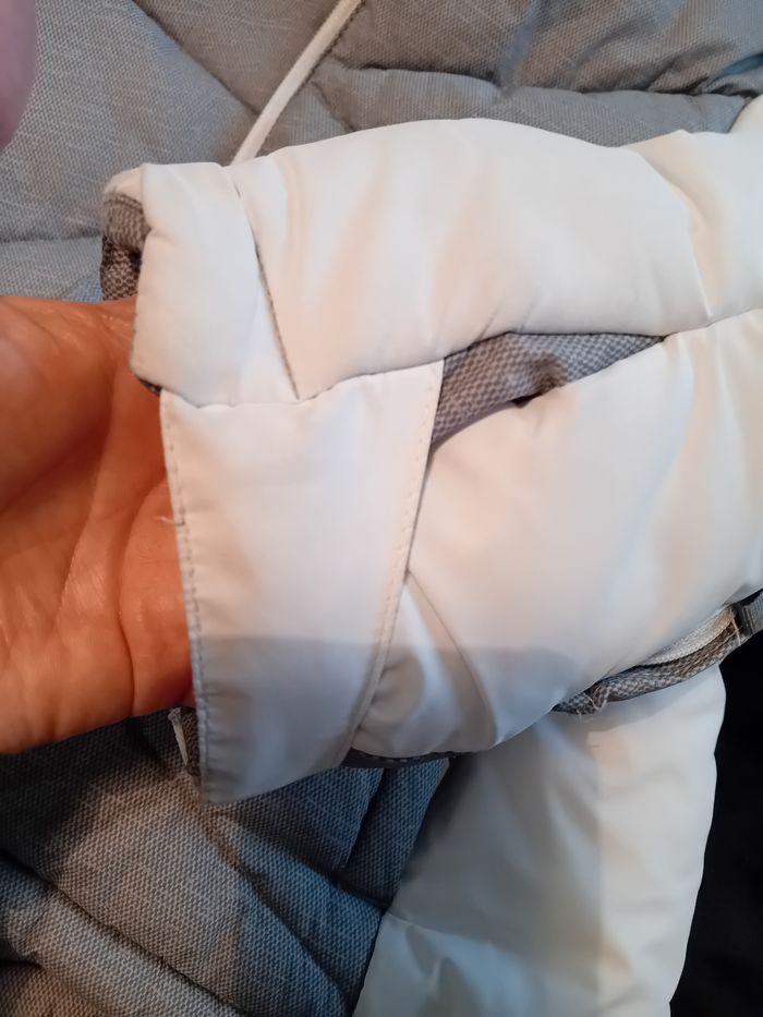 Manteau ski Wed'ze - photo numéro 9