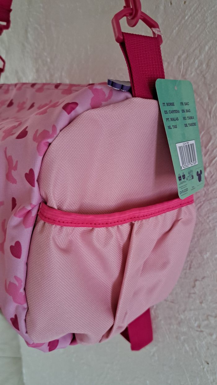 Sac de sport - photo numéro 3
