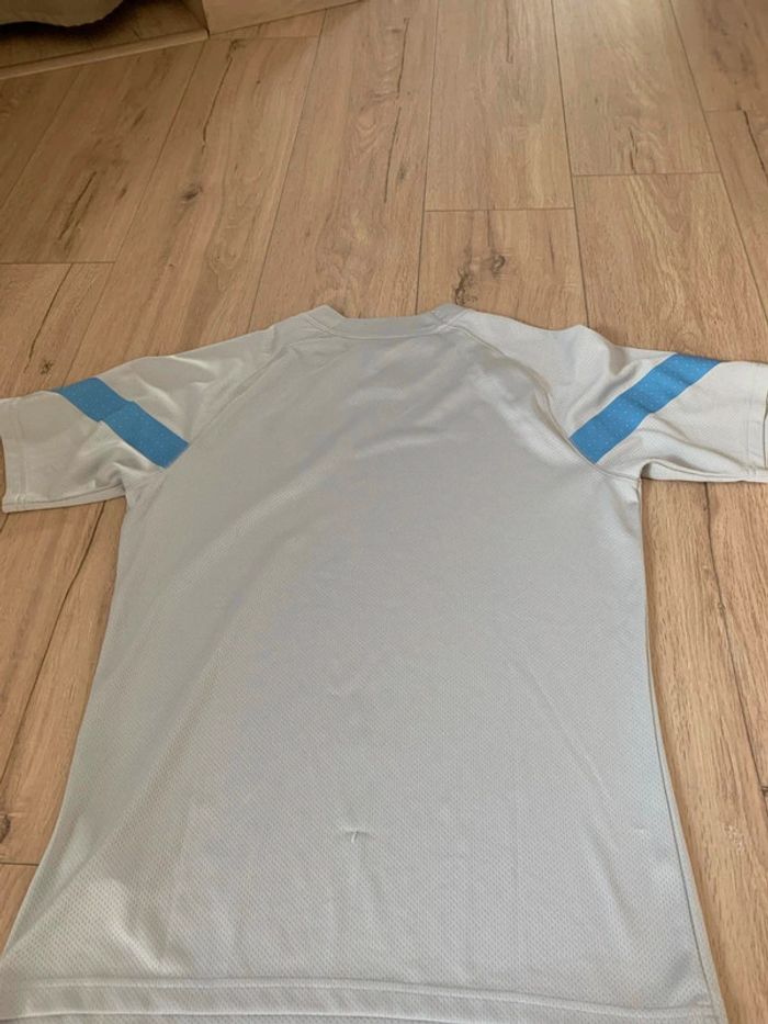 Maillot de foot Manchester city - photo numéro 6