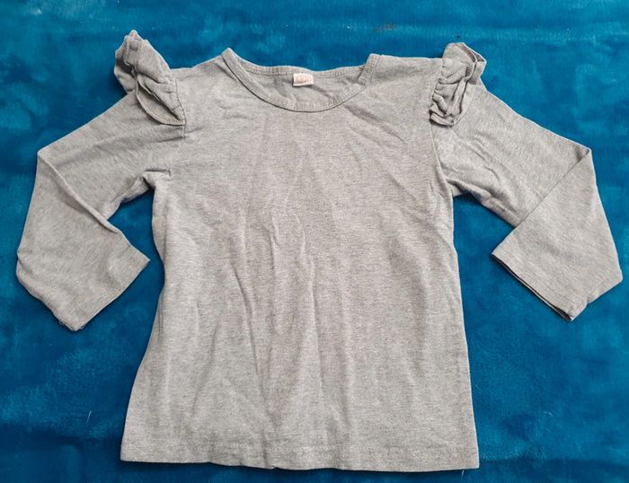 Ensemble jupe et pull fin - photo numéro 2