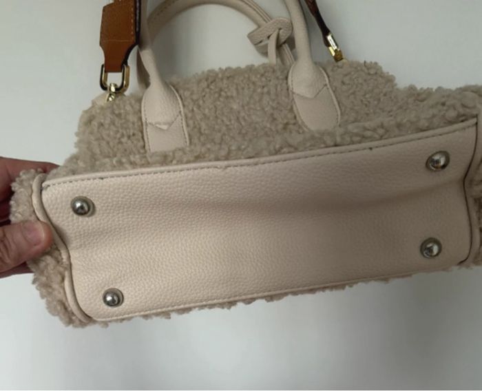 Sac à bandoulière - photo numéro 2