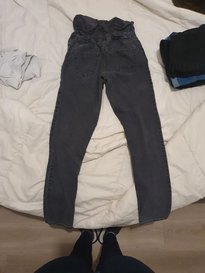 Pantalon maternité - photo numéro 2