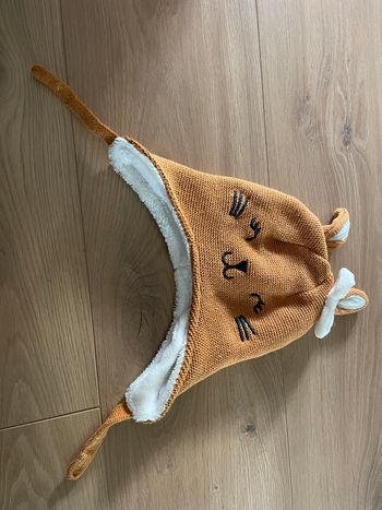 Bonnet  44 cm