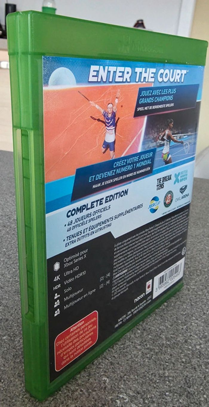 2k21 xbox - photo numéro 2