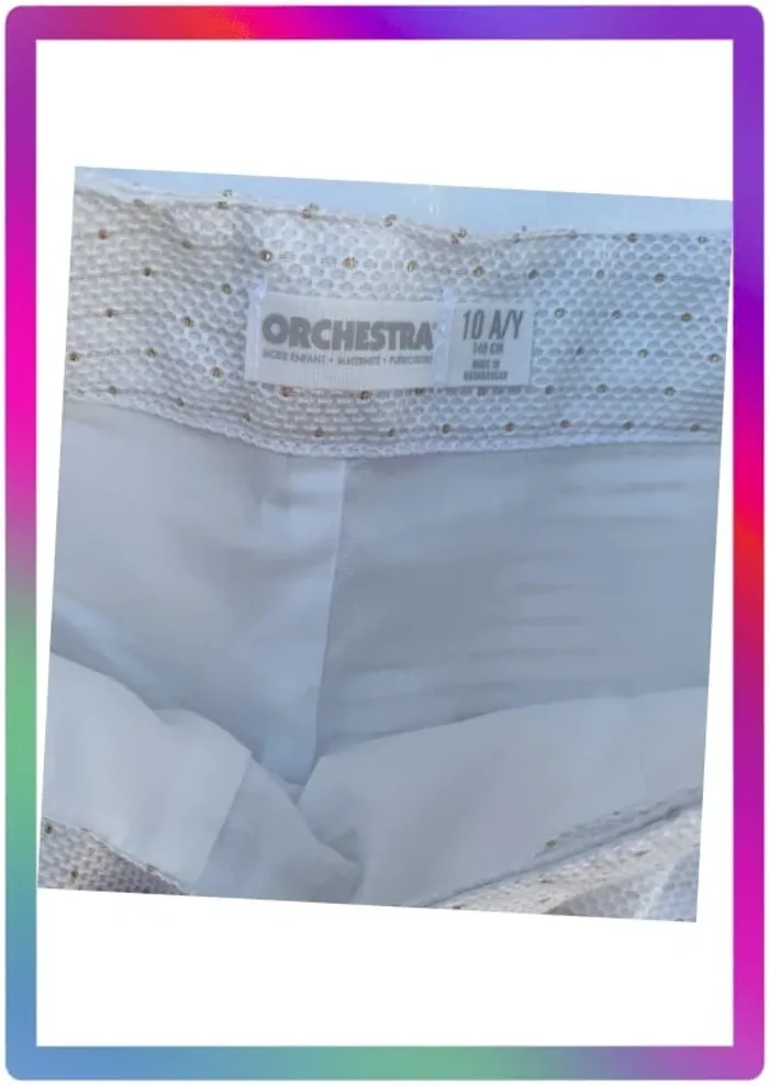 Short 10 ans/XXXS Orchestra - photo numéro 2