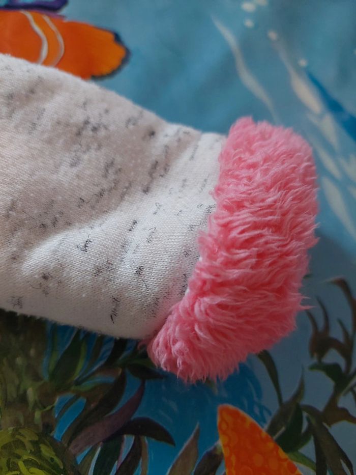 Gilet fourré - photo numéro 2