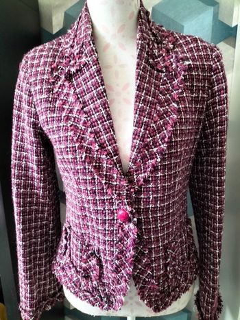 Veste Jennifer Taille 38