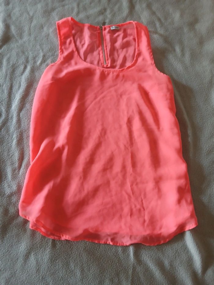 Haut femme taille S
