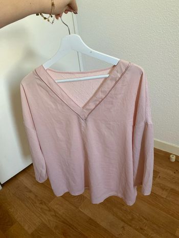 Blouse style vintage
