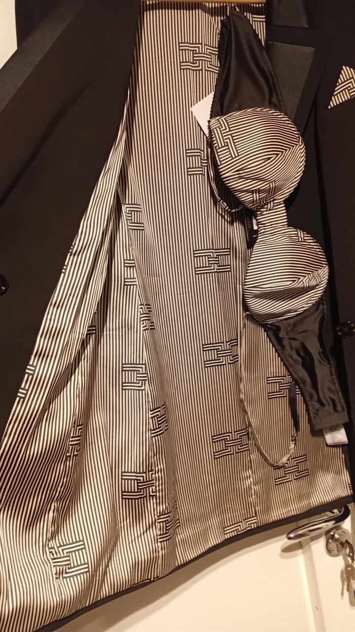 Robe Elisabetta  Franchi - photo numéro 6