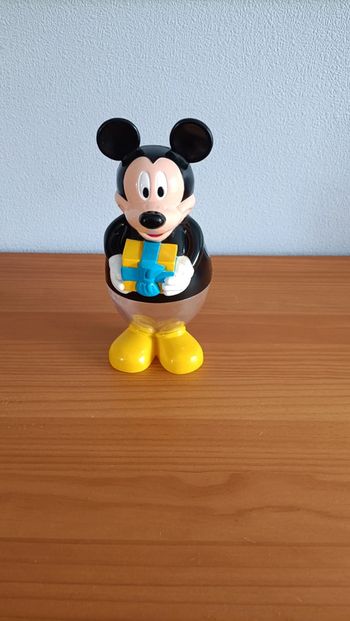 Figurine Mickey