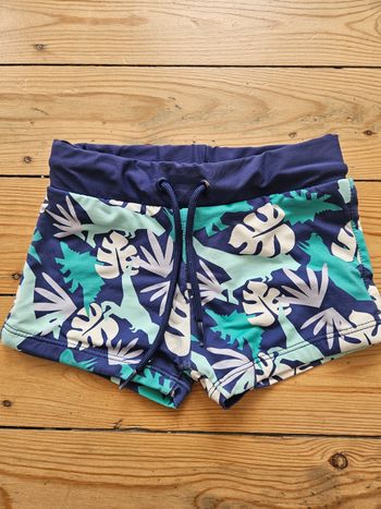 Short de bain