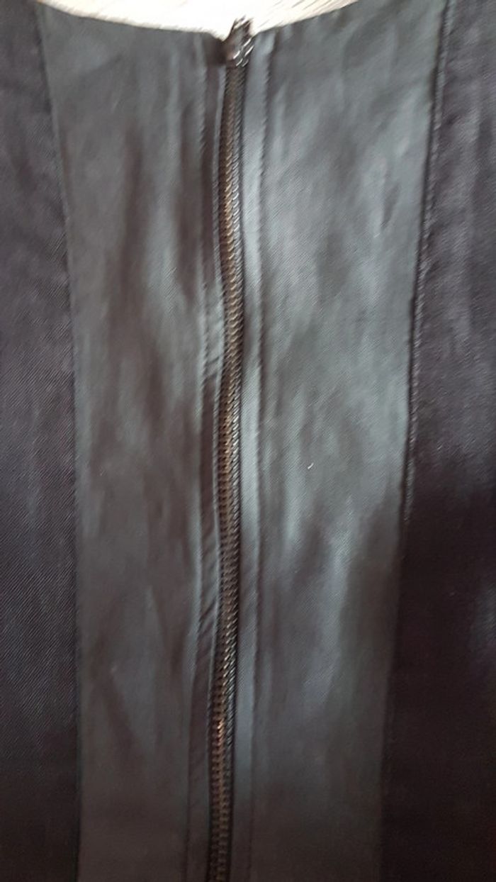 Ensemble Vest et robe 38/40 - photo numéro 12