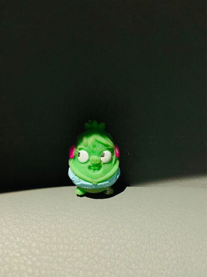 Figurine Angry Birds