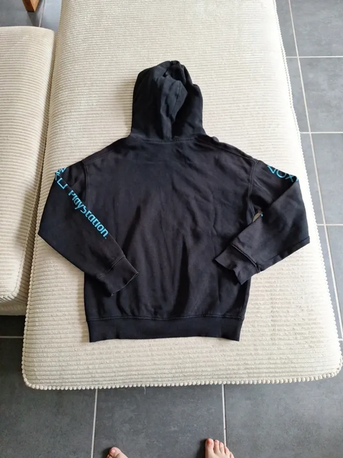 Sweat à capuche - photo numéro 6