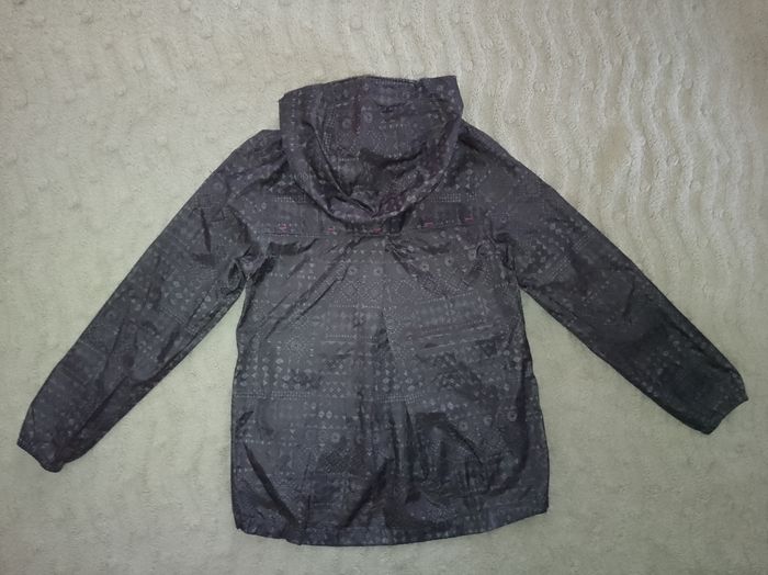 Veste imperméable - photo numéro 5