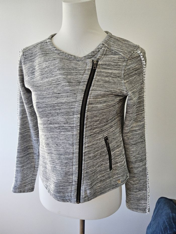 Blouson taille S ikks - photo numéro 4