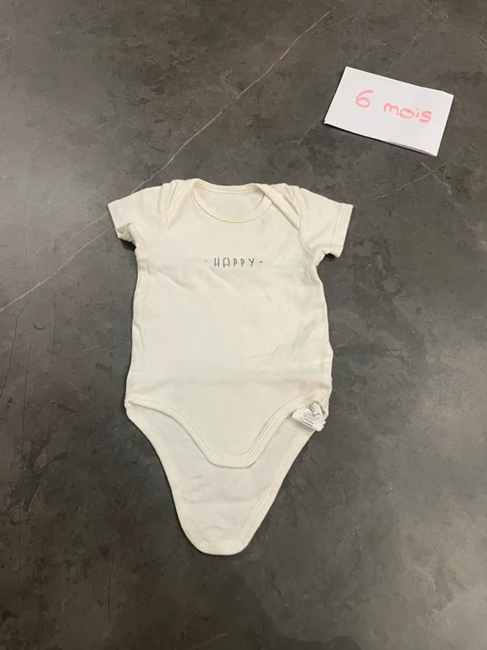 Lot 3 bodies - photo numéro 2