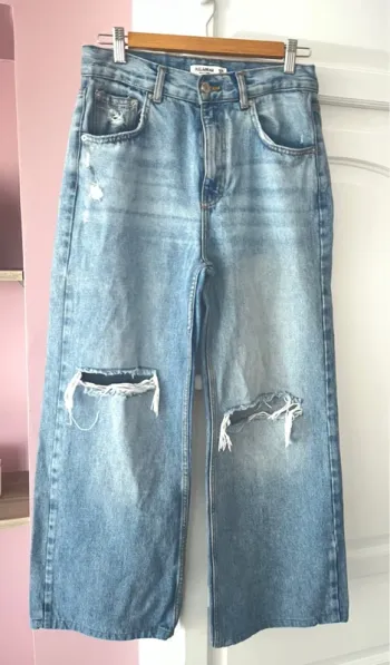 Jean 38