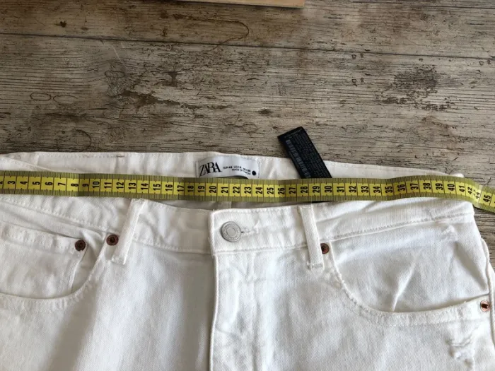 Jeans Zara - photo numéro 8