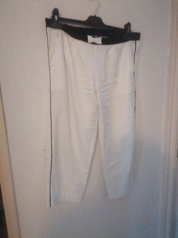 Bas de pyjama taille unique