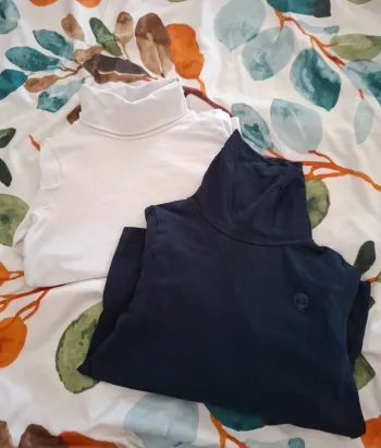 Lot de 2 sous pull Orchestra 🥨