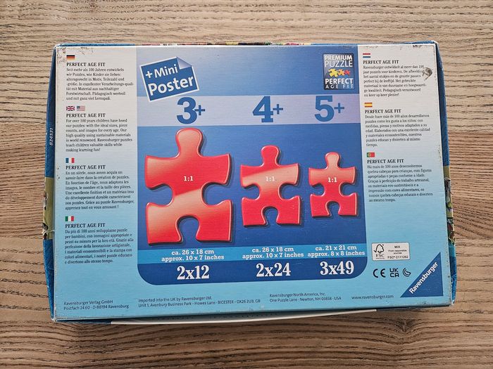 Puzzle Patpatrouille - photo numéro 2
