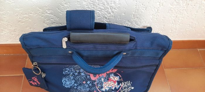Cartable Chipie - photo numéro 6