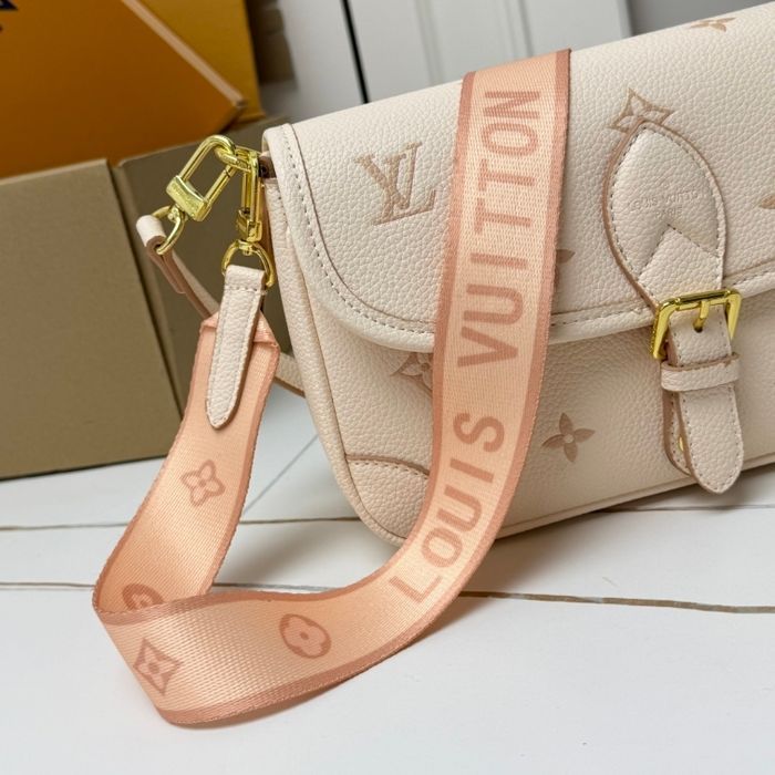 Louis Vuitton   Diane Monogram M45985 - photo numéro 8