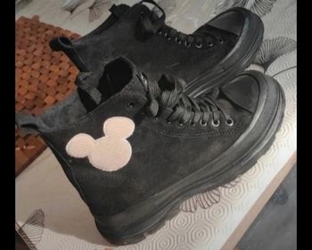 Chaussures montantes Disney
