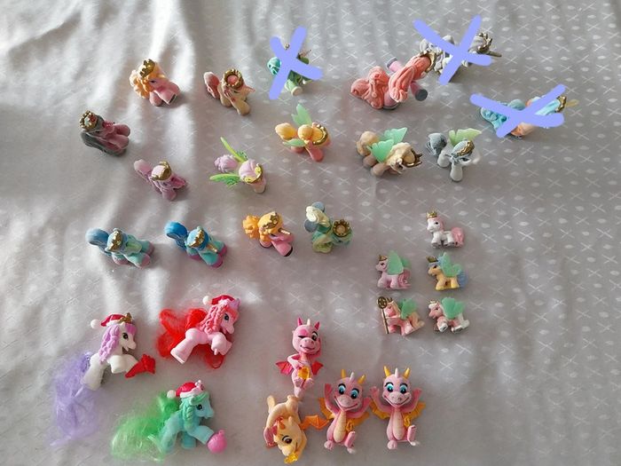 Filly - photo numéro 8