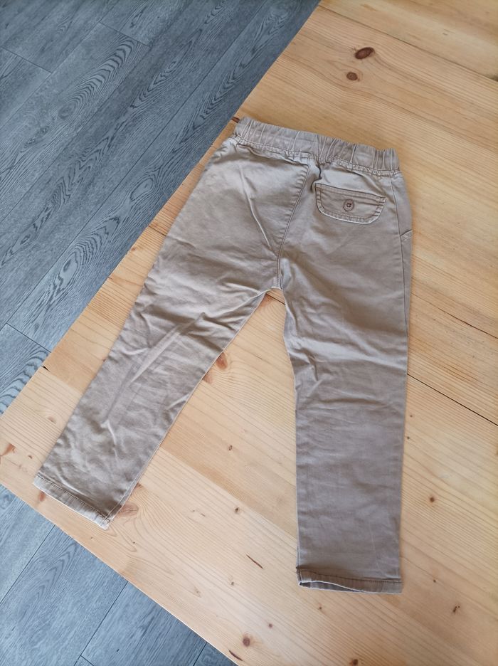 Pantalon - photo numéro 2