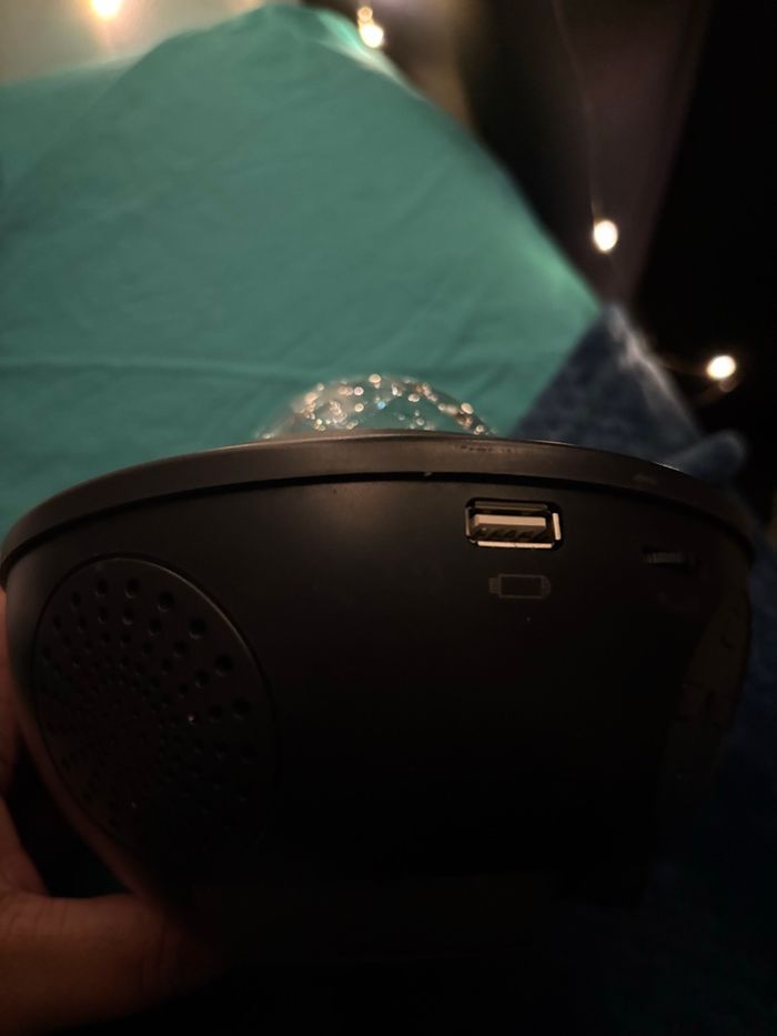 Projecteur lumineux - photo numéro 4