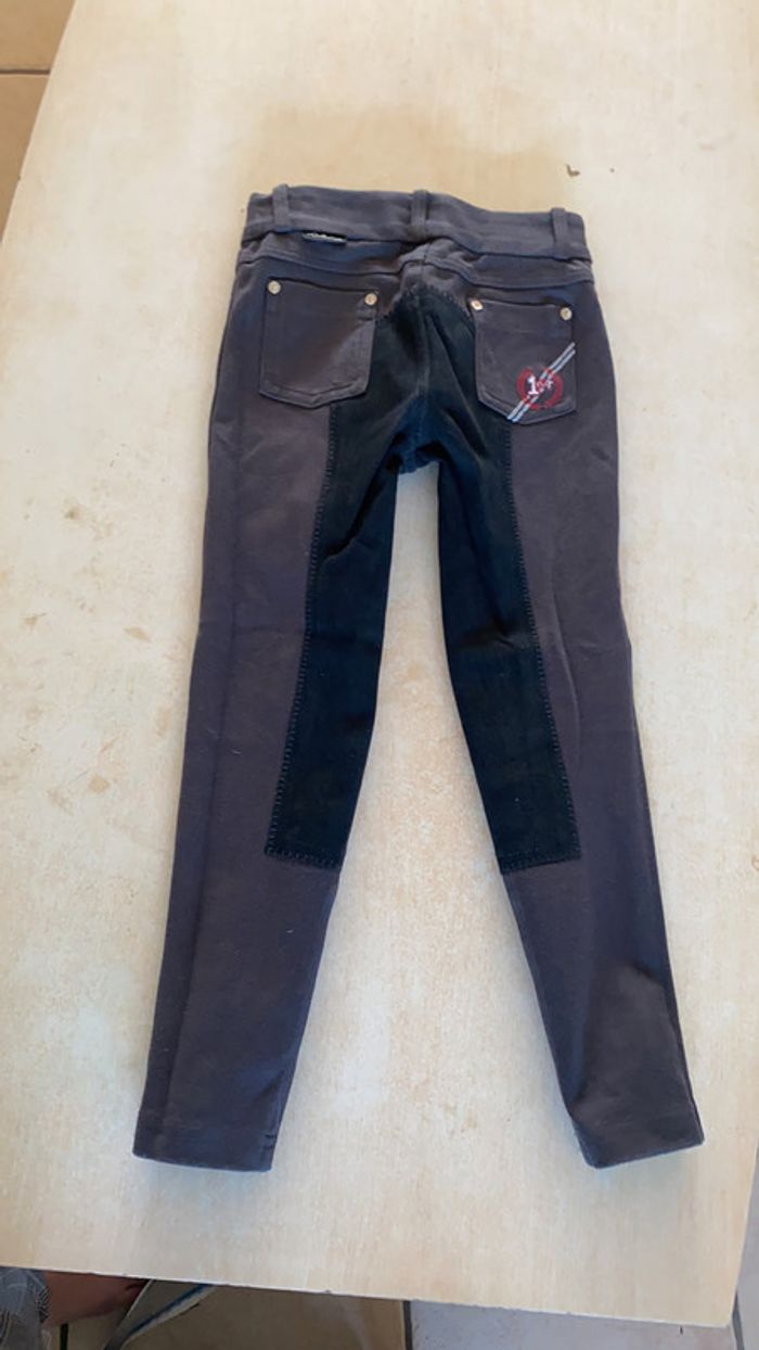 Pantalon équitation - photo numéro 2