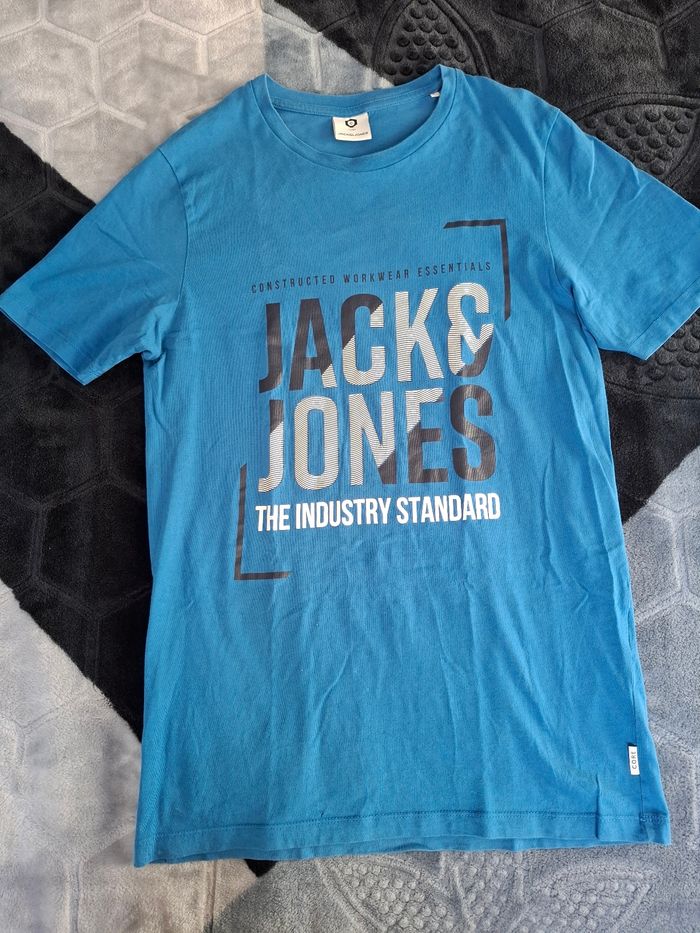 Tee shirt jack & jones
