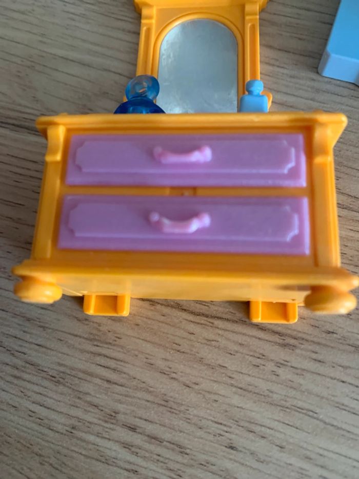 Boîte transportable princesse Playmobil - photo numéro 7