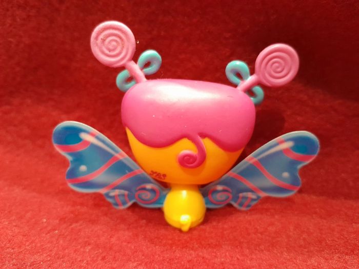 Figurine Petshop A16 - photo numéro 2