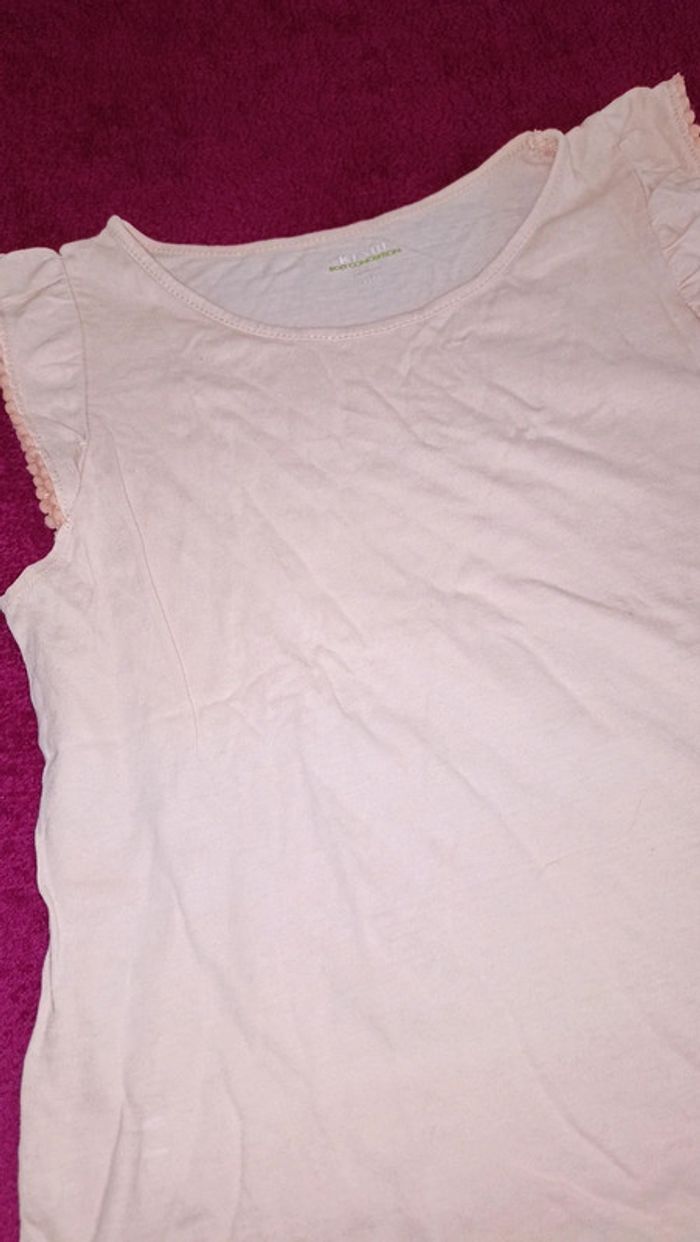 Lot de 2 t-shirts - photo numéro 2