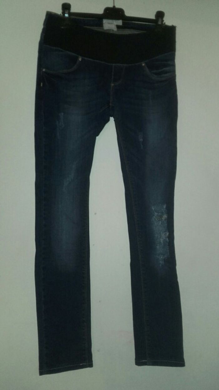 Jeans grossesse skinny Asos neuf