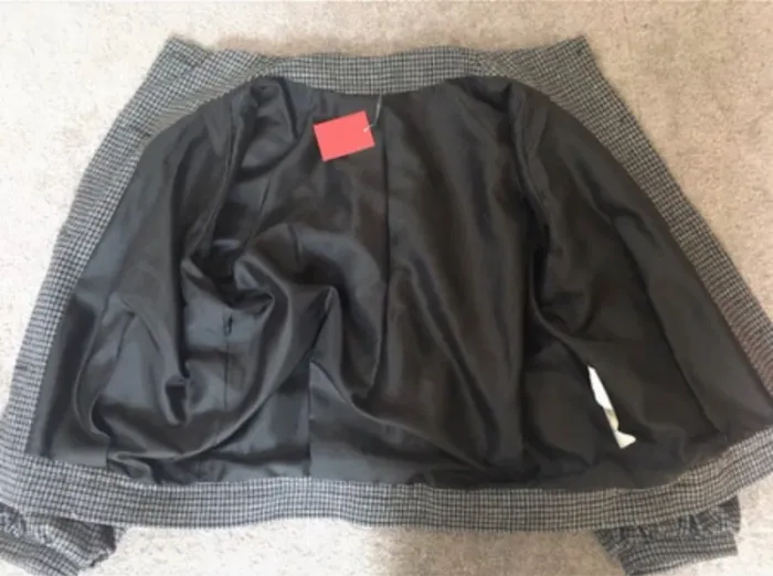 Veste Naf Naf femme 38 - photo numéro 3