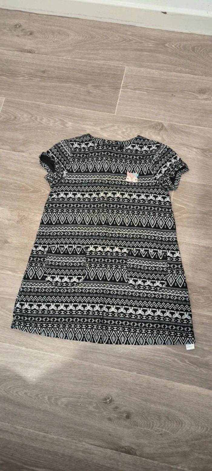 Robe sergent major parfait état