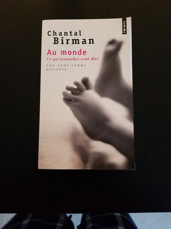 Au monde - Chantal Birman