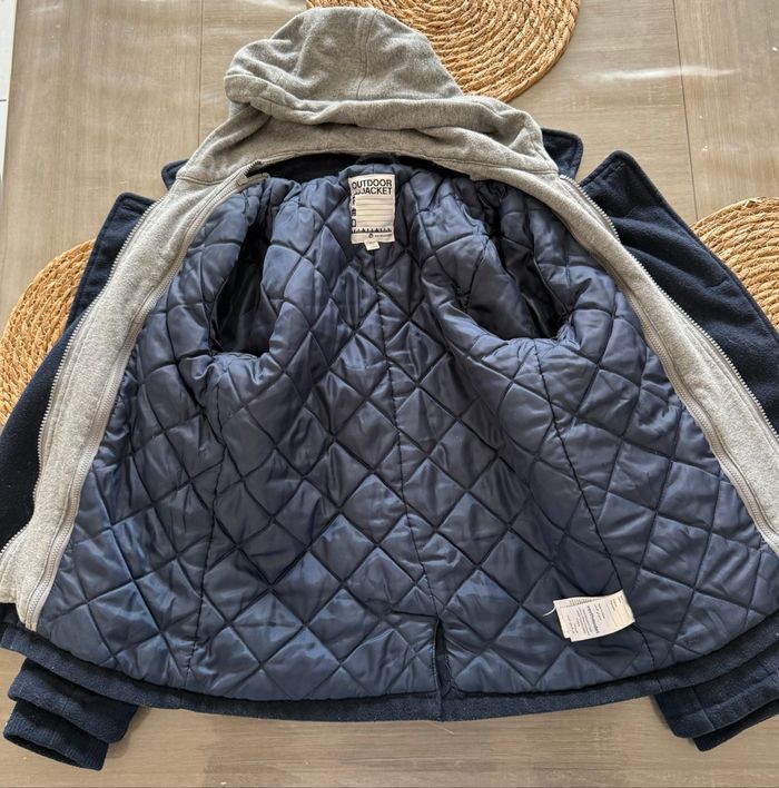 Caban - photo numéro 2